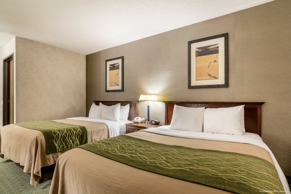 Quality Inn Goodland